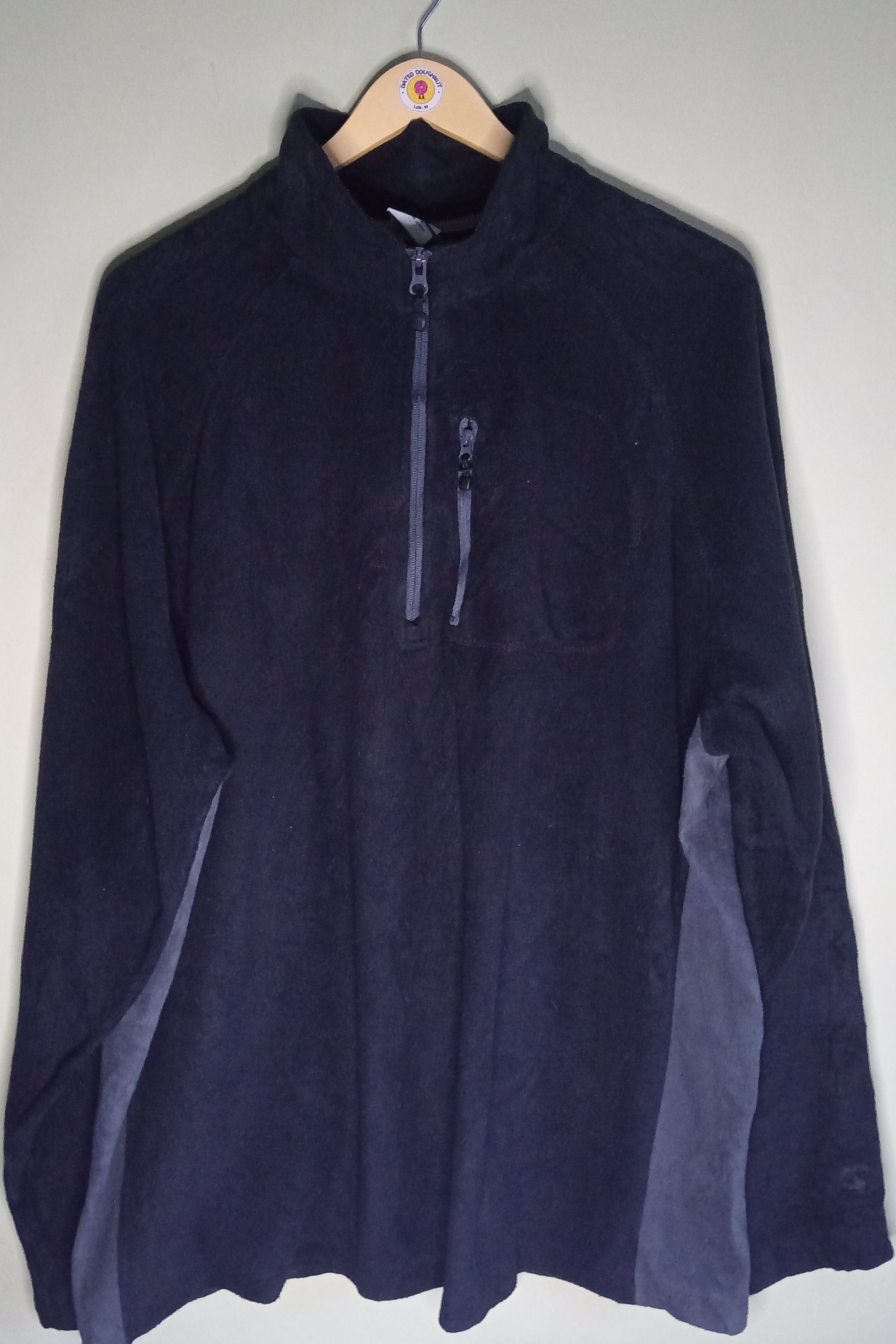 Vintage Starter Fleece